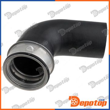 Gaine de suralimentation pour SEAT | GPP-SE-003, 15061